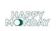 Mondays Happy Monday Sticker by Korn Ferry