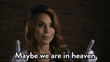 Happy Youtube GIF by Rosanna Pansino