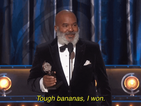 GIF by Tony Awards