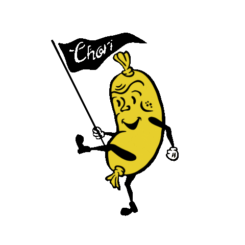 Chori giphyupload chorizo chori choripan Sticker