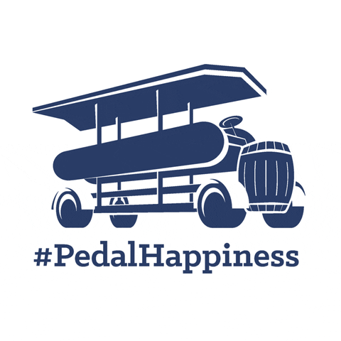 PedalPubDVAS giphyupload pedal pub pedalpub pedalhappiness GIF