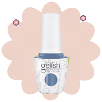 Manicure Gelpolish Sticker by Nail Alliance