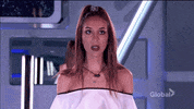 Surprise What GIF by Big Brother Canada