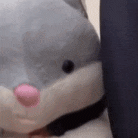 Hit Pain GIF