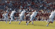 Football Gameday GIF by Delaware Blue Hens