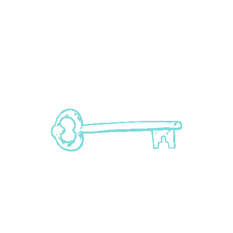 Key West Keys Sticker by GMH Communities