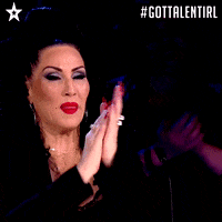 GIF by Ireland's Got Talent