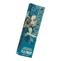 Hair Color Sticker by Pulp Riot