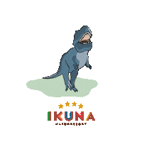 Happy Sticker by ikuna