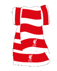 football soccer Sticker by Liverpool FC