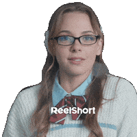 Sticker by reelshort