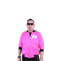 Link Click Sticker by BOBO