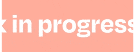 Work In Progress GIF by Studio Arsène