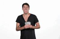 make it rain money GIF by FOXTRAX