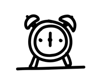 hubabubaofficial cartoon sticker hubabuba hubabubaofficial Sticker