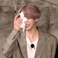 Cry Crying GIF