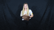 Softball Bethel GIF by Thresher Sports