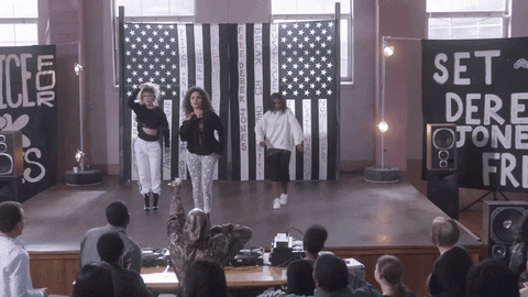 star on fox GIF by STAR