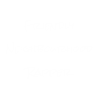 Letters Hiphop Sticker by Poetic Designers