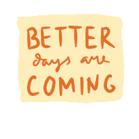 Betterdays Sticker