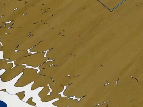 rocket power nicksplat GIF