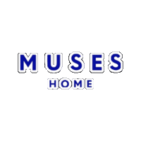 Summer Brand Sticker by MUSES CORFU