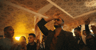 djsnake happy party dancing celebration GIF