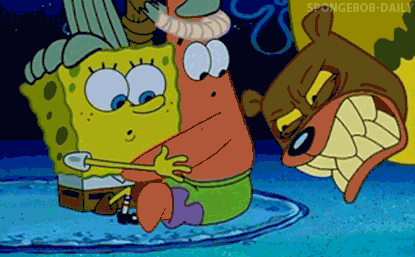 someone circle GIF