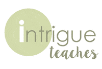 intrigueteaches flower flowers floral florist Sticker