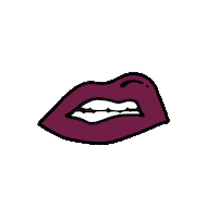 Beauty Makeup Sticker by NARS Cosmetics