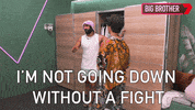 Bbau GIF by Big Brother Australia