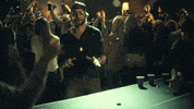 Country Music Dancing GIF by Thomas Rhett