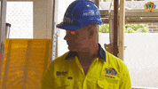 Channel 9 Australia GIF by The Block