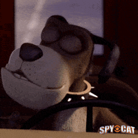 the secret life of pets animation GIF by Signature Entertainment