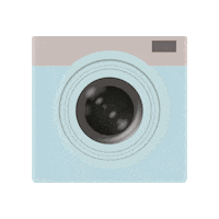 New Picture Post Sticker by 13Design Studio