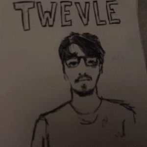 TWEVLE