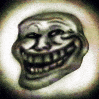 Troll Trolling GIF