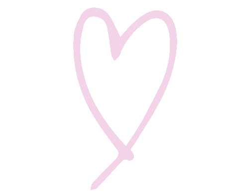 Coeur Love Sticker by prettywire
