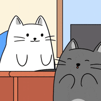 Talking Listen Up GIF by MESA My Emotional Support Animal