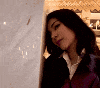 Faye Peraya GIF