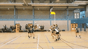 Rotterdam Korfbal GIF by R.S.K.V. Erasmus