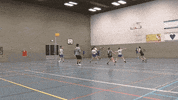 Rotterdam Korfbal GIF by R.S.K.V. Erasmus