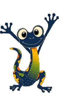 Happy Animation Sticker by KaerntenSolar