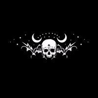 Tattd cool skull tattoo tattoos GIF