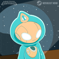 Bluffing I Got You GIF by Masters of Mayhem