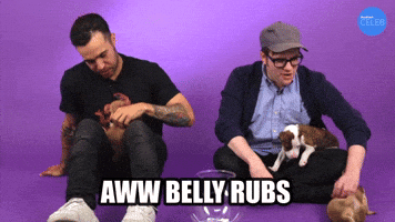 Belly Rubs