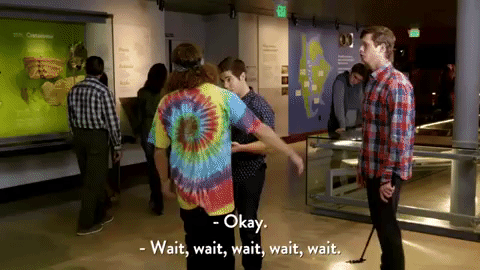 comedy central season 6 episode 7 GIF by Workaholics