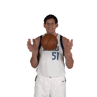 Nba Mavs Sticker by Dallas Mavericks