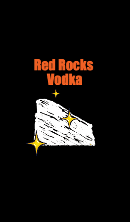 Red Rocks Rock GIF by Red Rocks Spirits