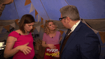 comedy get krackin GIF